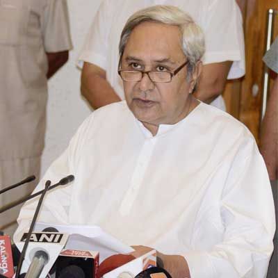 Odisha CM launches 21 bus stands, sets ground for 124 more