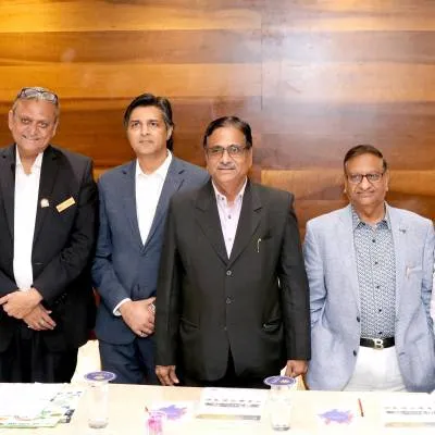 Recycling Leaders Push for Policy Reforms in India