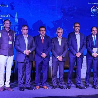 ACFI Conclave Drives State Air Cargo Partnerships