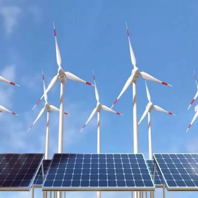 CERC Clears Tariffs for NTPC's 1,500 MW Wind-Solar Hybrid Projects