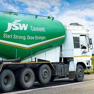 JSW Cement eyes Heidelberg Materials' Indian unit acquisition