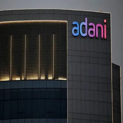 Adani Gains Creditor Approval for Rs 135 Bn Jaiprakash Associates Plan