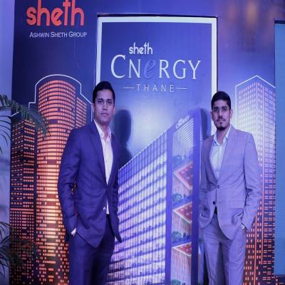 Ashwin Sheth Group?in Mumbai intends to?expand its commercial and retail portfolio?by foraying into new geographies outside?the?city.