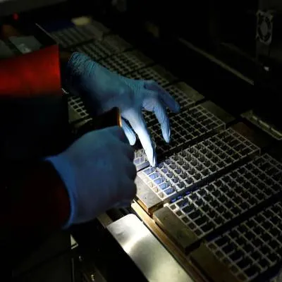 Solar Module Sector Set For Shake-Up Amid Oversupply, ICRA Says