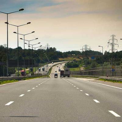 Contractors selected for Western Bypass Project