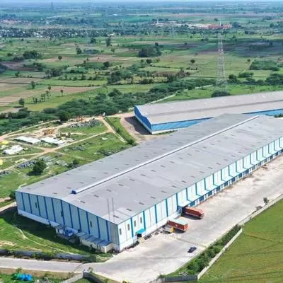 Tiger Logistics Secures Warehousing Deal with BHEL