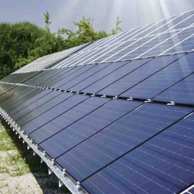 Hyderabad Water Board adopts solar power initiative
