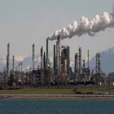 Saudi Aramco Eyes India’s Refining Sector for Strategic Partnerships
