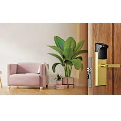 ProLock PL50 Access Control System