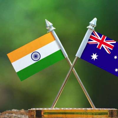 India-Australia Economic trade pact to boost bilateral trade