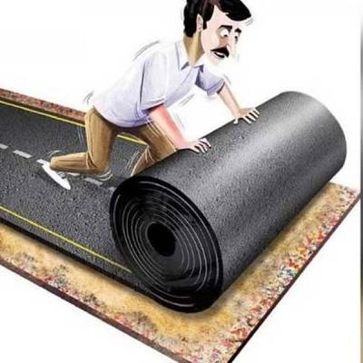 Vazhimukku-Kaliyikkavila road gets million for development