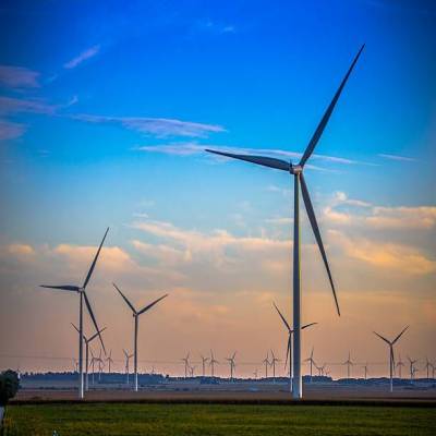  Wind energy sector in India to see 50% growth in the next five years