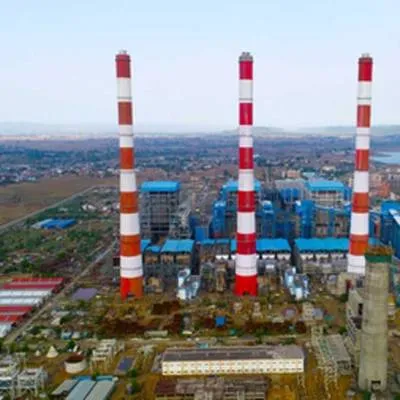 Udangudi Thermal Plant’s First Unit Synced to Grid