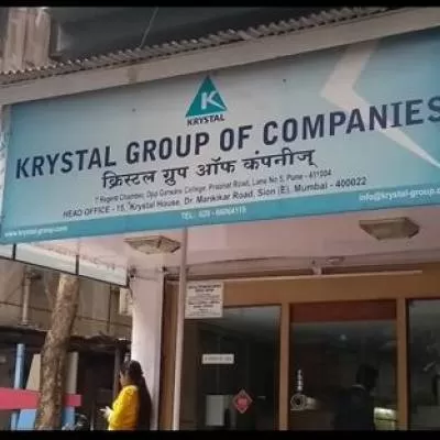 Krystal Wins Rs 650 Million MSEDCL Substation Contract
