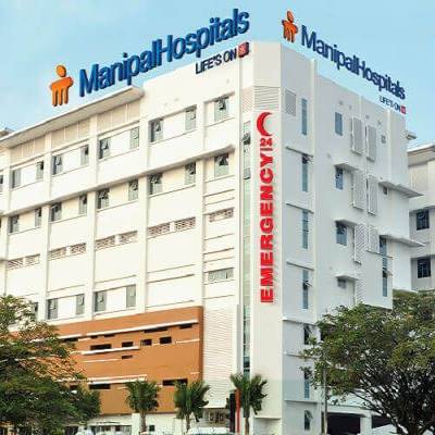 NIIFL announces Rs 2.1k cr investment in Manipal Hospitals 