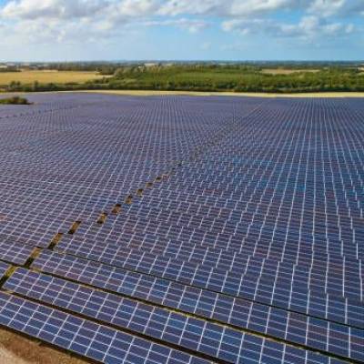 Statkraft executes large-scale solar project in Tamil Nadu