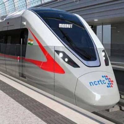 Haryana approves two rapid rail projects