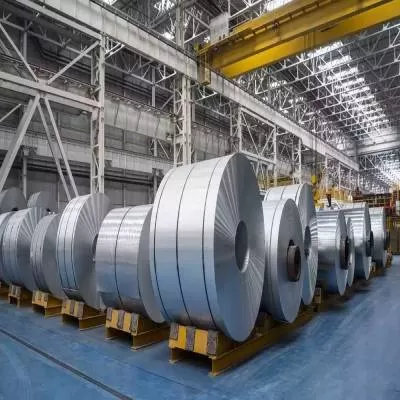 Study Advocates State Support for Aluminium Industry Decarbonization