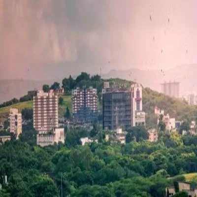 Suraksha Group Launches Suraksha Smart City Township