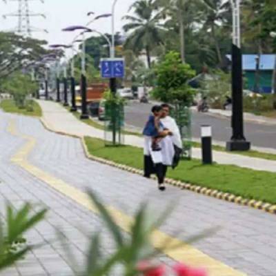 State govt approves Urban Beautification Scheme for Kerala cities