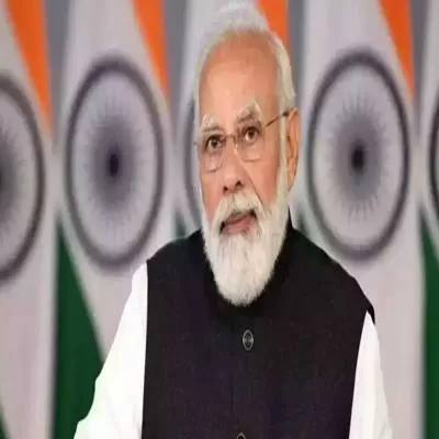 PM Modi unveils NH projects to boost Viksit Raj infra