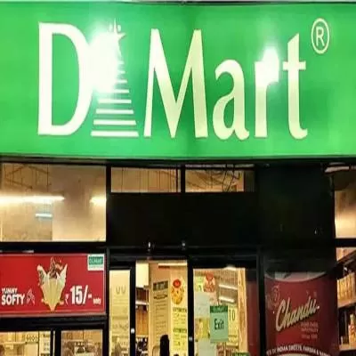 DMart Acquires Chandivali Land for Rs 1.17 Bn