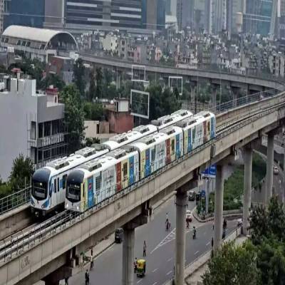 Gurugram Metro depot relocation proposal sparks connectivity concerns