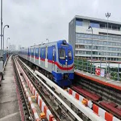 Centre Flags Delays in Kolkata Metro Expansion Projects