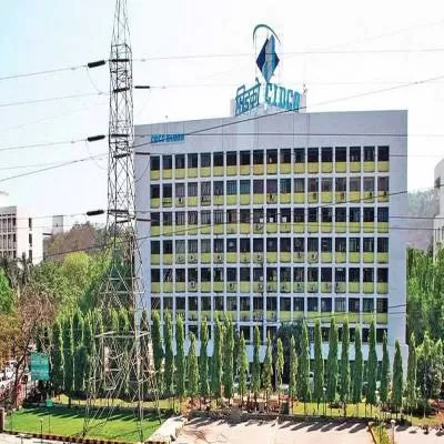 Navimumbai CIDCO Scheme: 243 Retail Shops