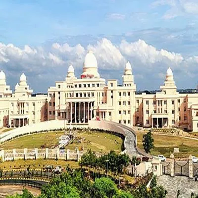 Chhattisgarh Clears Rs 4.29 Billion Urban Upgrade Projects