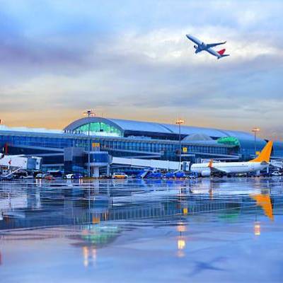 OLS Survey to be held at two sites for second airport in Chennai