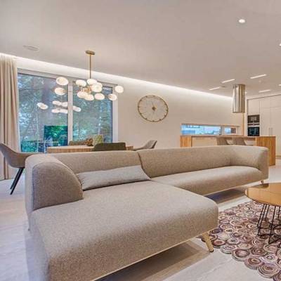 Max Estates aims for Rs 18 bn from inaugural luxury project