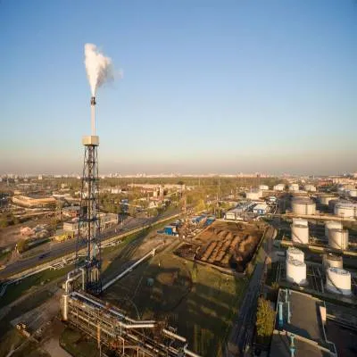 SCI Seeks Bids for Eight New Gas Carriers