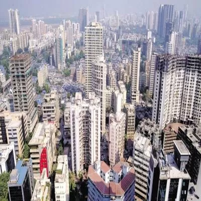 Mumbai’s Housing Makeover Gets a Boost