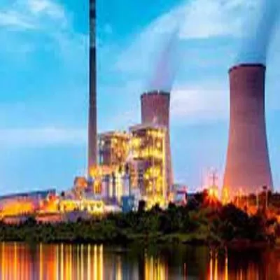Government Urges Robust Power Generation