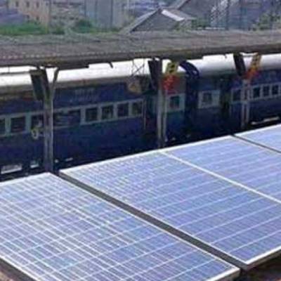 IRCTC floats tender for Danapur solar plant AMC