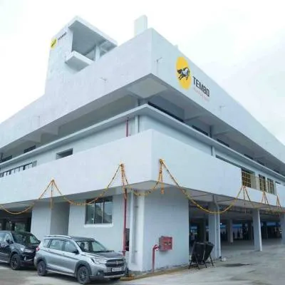 Tembo Global FY26 Revenue Rises 46.7% To Rs 10.9 Bn