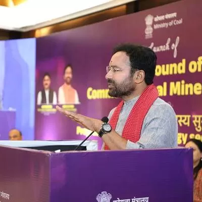 India Launches 13th Commercial Coal Mine Auction Round