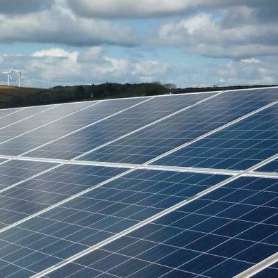 BHEL announces 2 MW solar project tender in Hyderabad