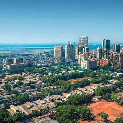MHADA: Upgrading Mumbai via Goregaon 