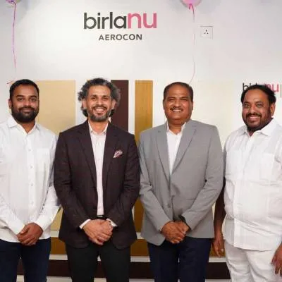BirlaNu opens experience centre in Vijayawada