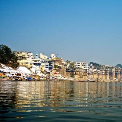 Bihar to get Rs 27 billion fund for Clean Ganga Project