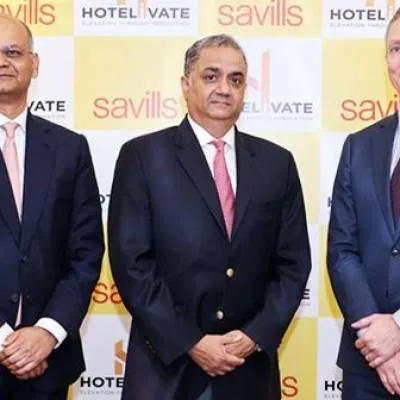 Savills acquires majority stake in Hotelivate
