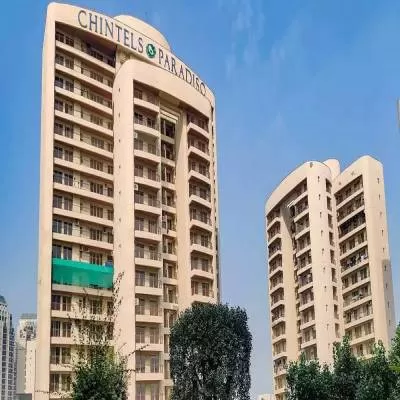 Tower J of Chintels Paradiso declared unsafe: IIT Delhi report