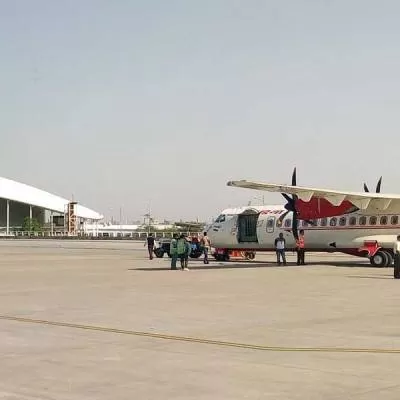 Bombay HC Criticizes MHADA Over Aviation Safety Relaxation