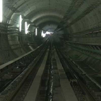 Assam to get first underwater tunnel!