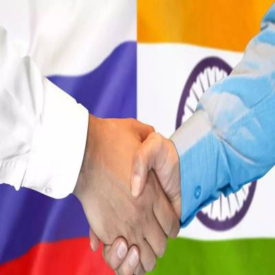 Russia Encourages Indian Firms to Acquire Abandoned US, European Businesses