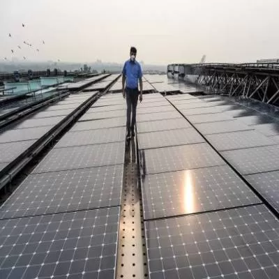 SolarEdge Announces Workforce Reduction Globally