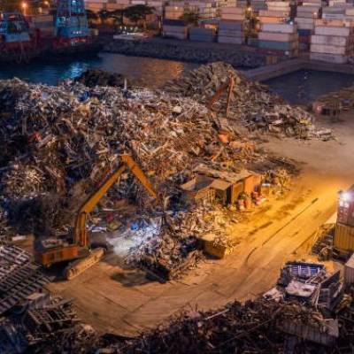 Ramky Enviro to set up hazard waste management unit in UAE