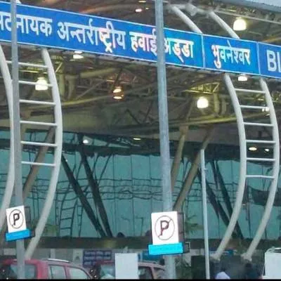 Odisha to Get New Terminals, Seaplanes and Heli-Taxis